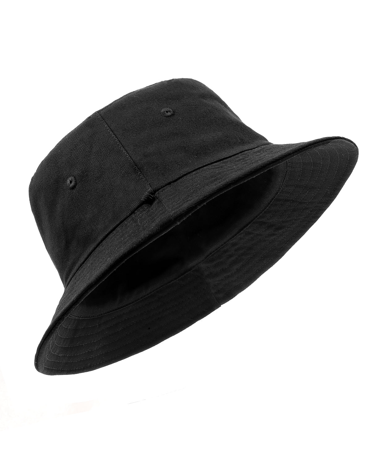 Oversized 100% Cotton Reversible Bucket Hat – Zylioo