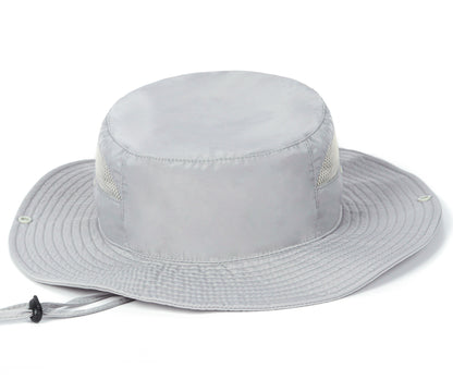 Oversized Anti-UV Boonie Hats