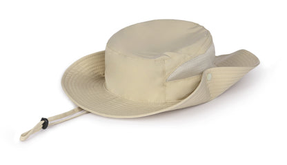 Oversized Anti-UV Boonie Hats