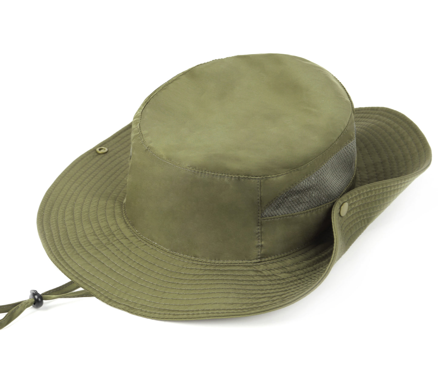 Oversized Anti-UV Boonie Hats