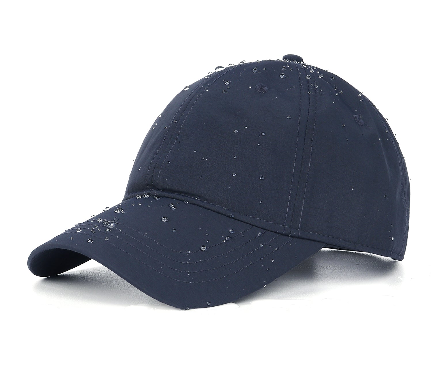 Zylioo Oversize XXL Quick Dry Baseball Cap