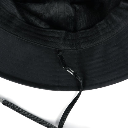 Oversized XXL Quick-Dry Bucket Hat